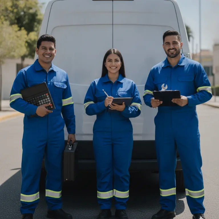 Contador Público Certificado equipo en San Pablo de las Salinas